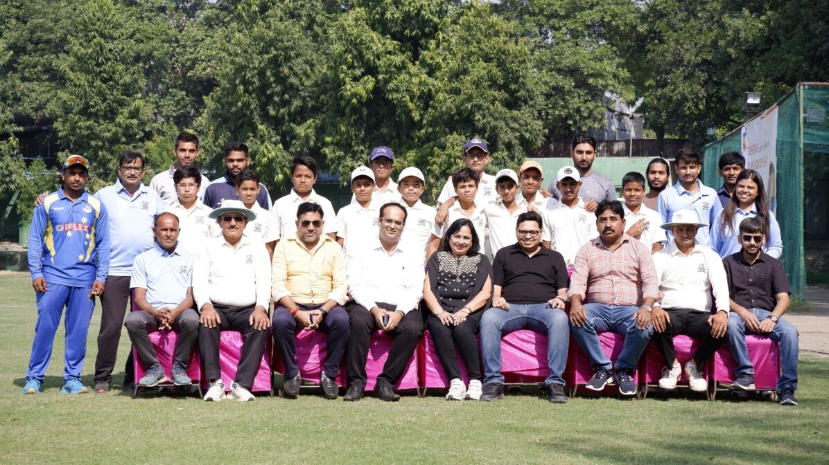 Ofis Square Cricket League