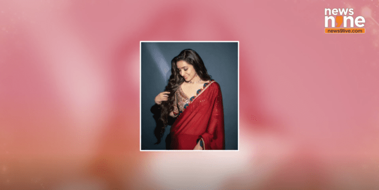 EXCLUSIVE: Shraddha Kapoor on fitness, skincare, and fame