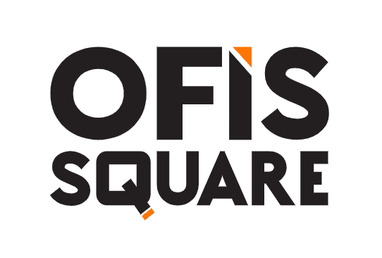 Ofis Square Associates with Champions Trophy 2025 India Matches