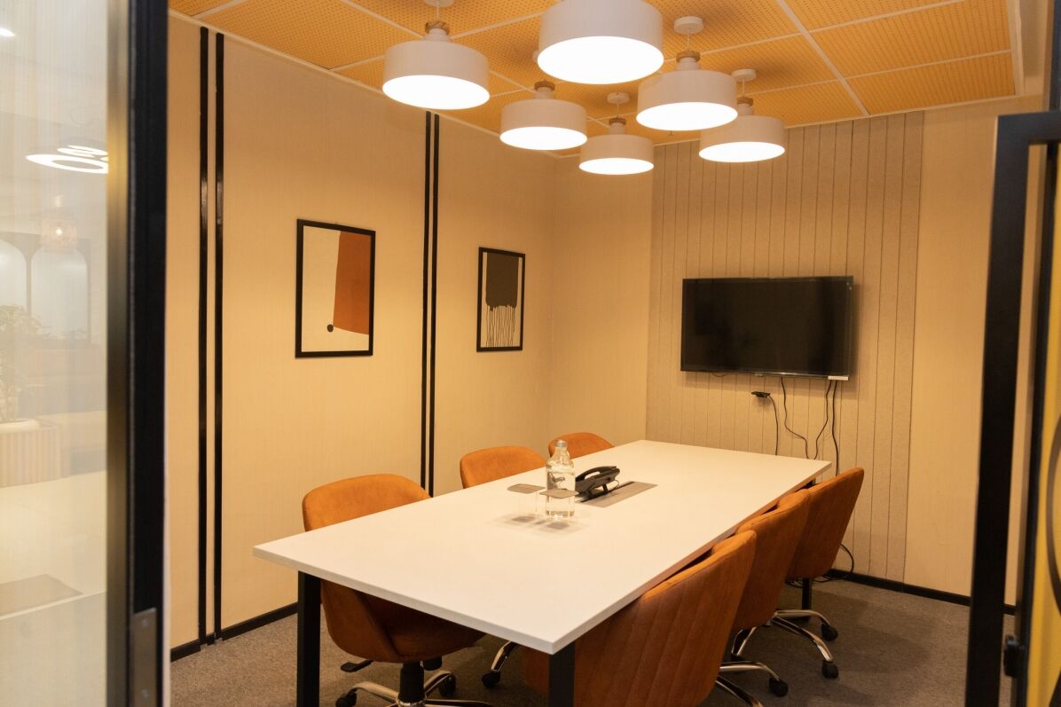 Managed Workspaces, Designed For Your Success