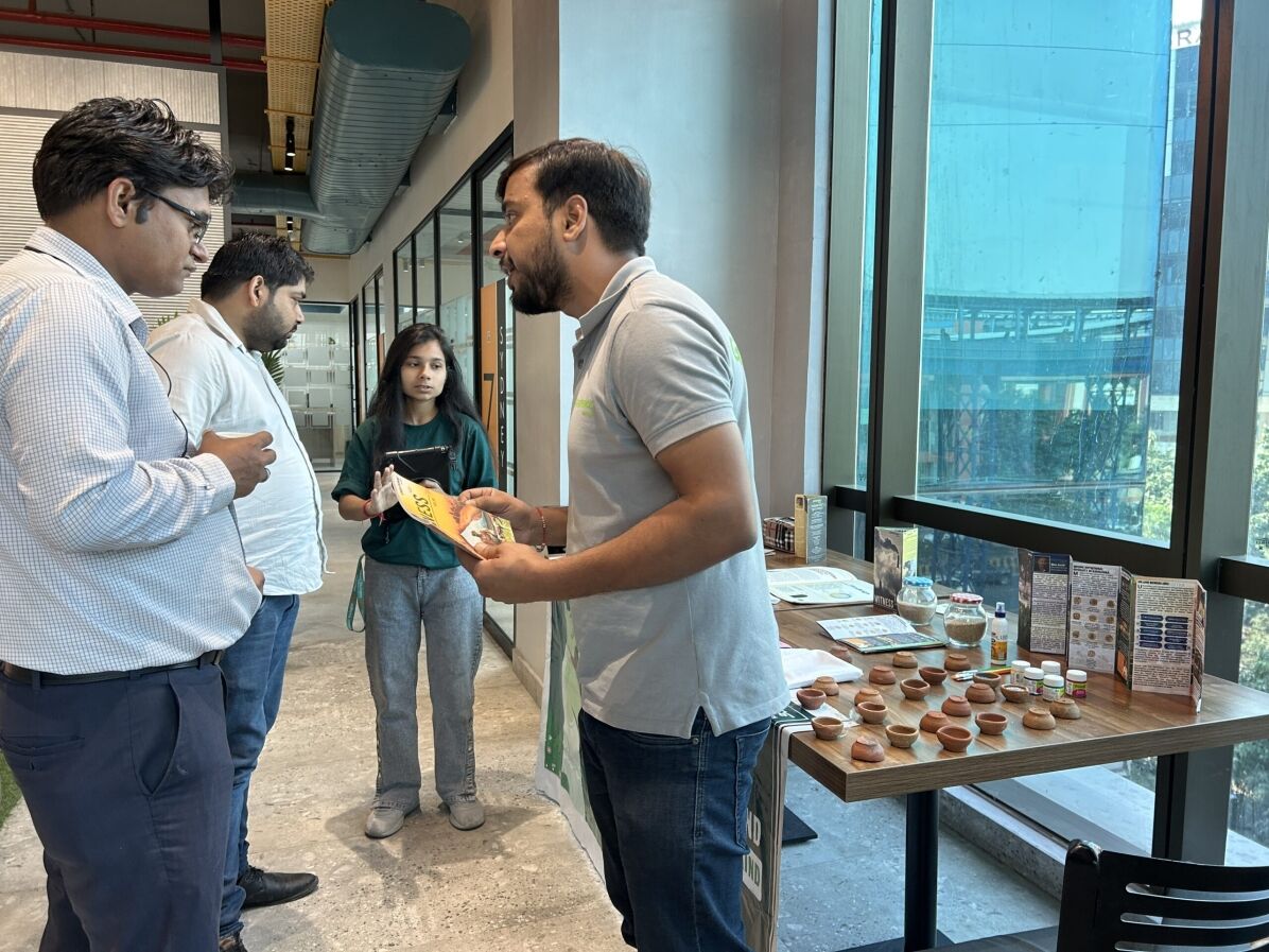 Environmental Awareness Drive