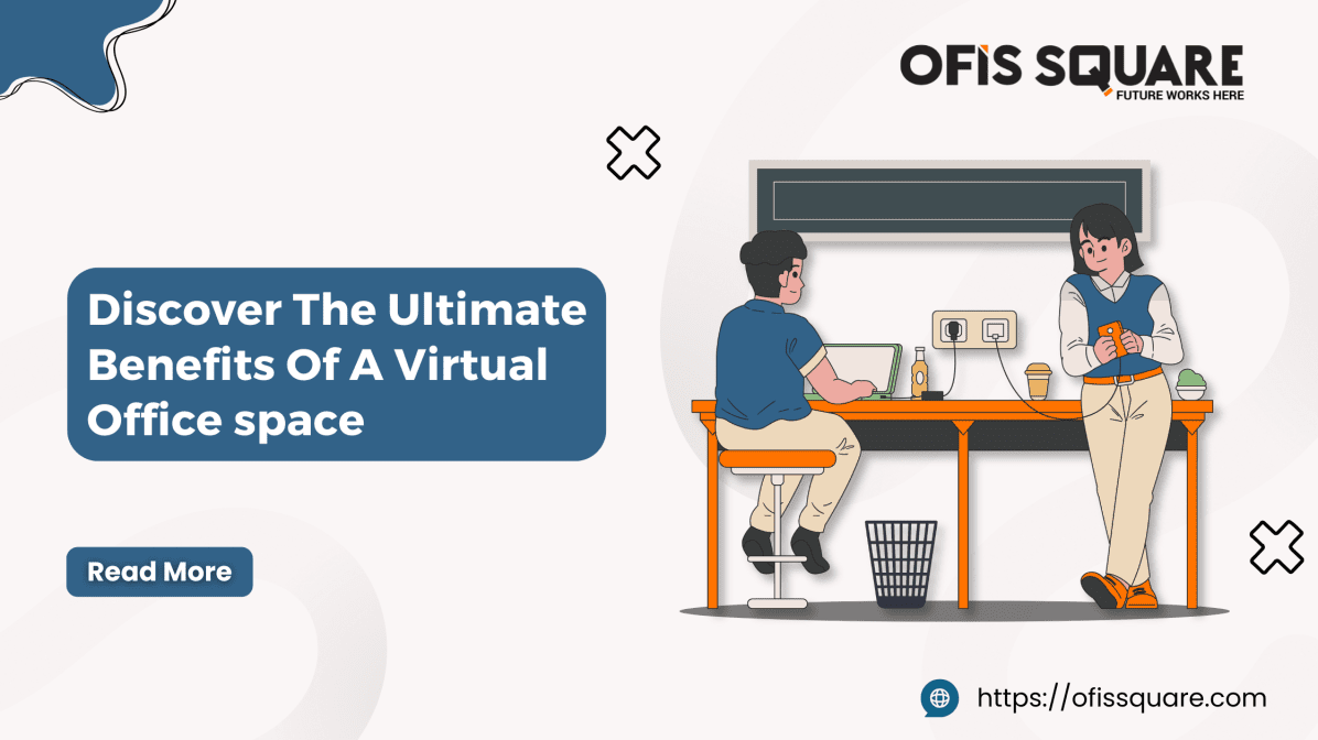 Discover The Ultimate Benefits Of A Virtual Office