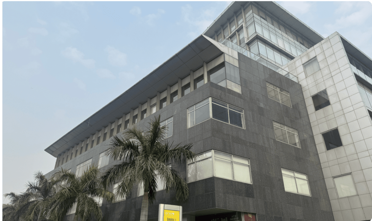 Ofis Square opens new centre at Sohna Road, Gurugram