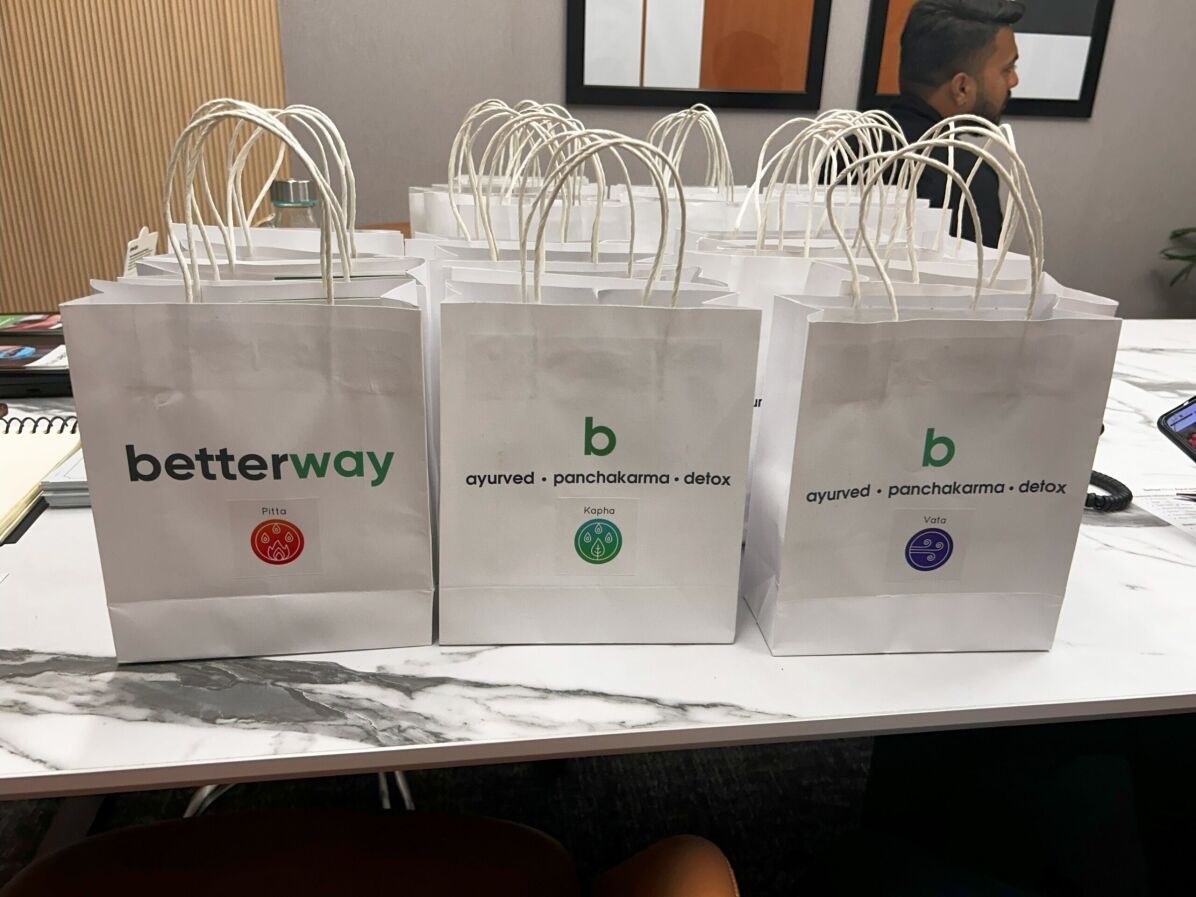 Wellness at Work: Honoring Doctors and Promoting Preventive Healthcare at Ofis Square