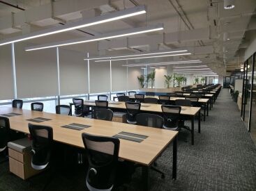 Managed Offices